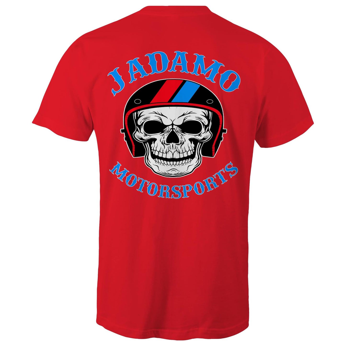 Jadamo Outlaw Curved