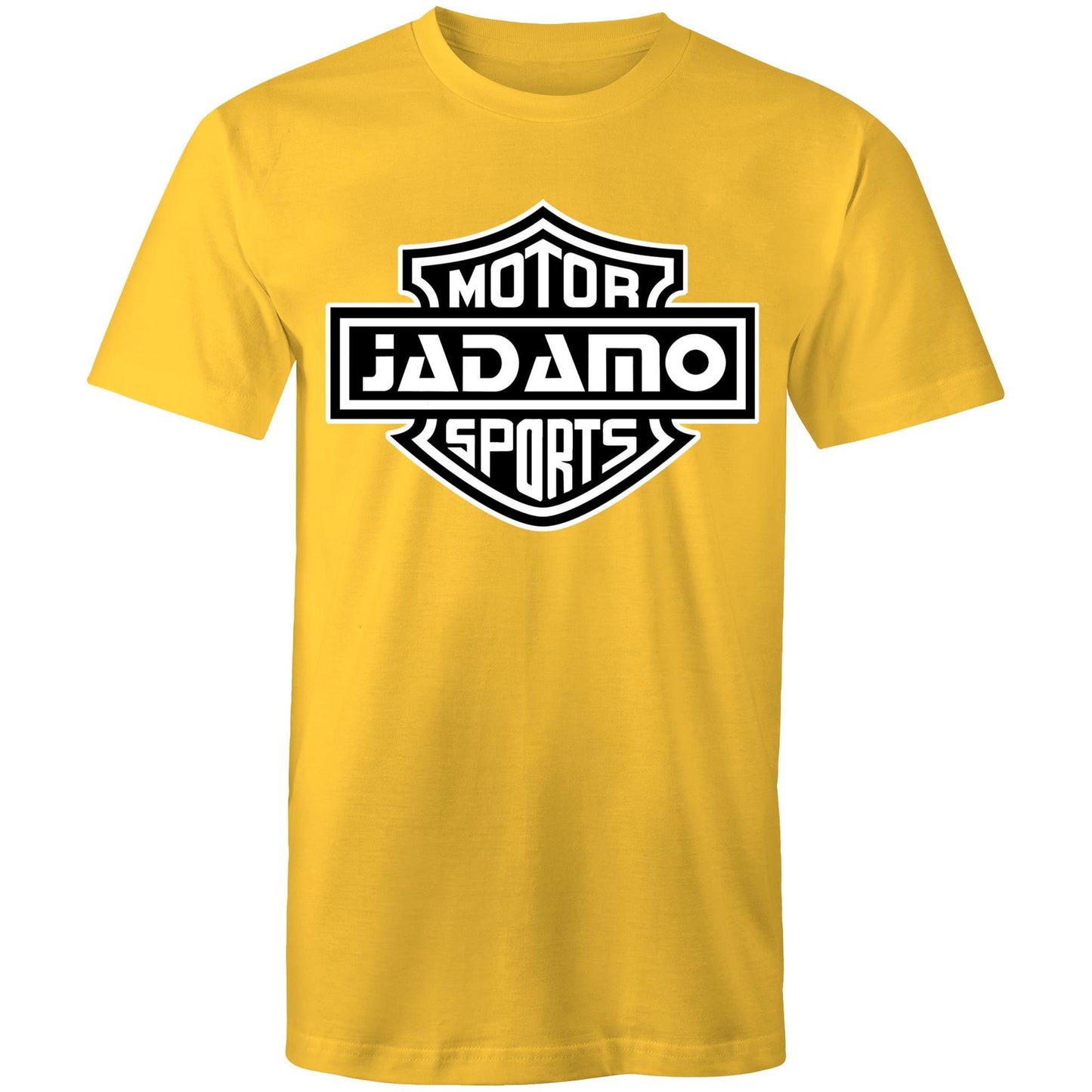 Jadamo HD logo