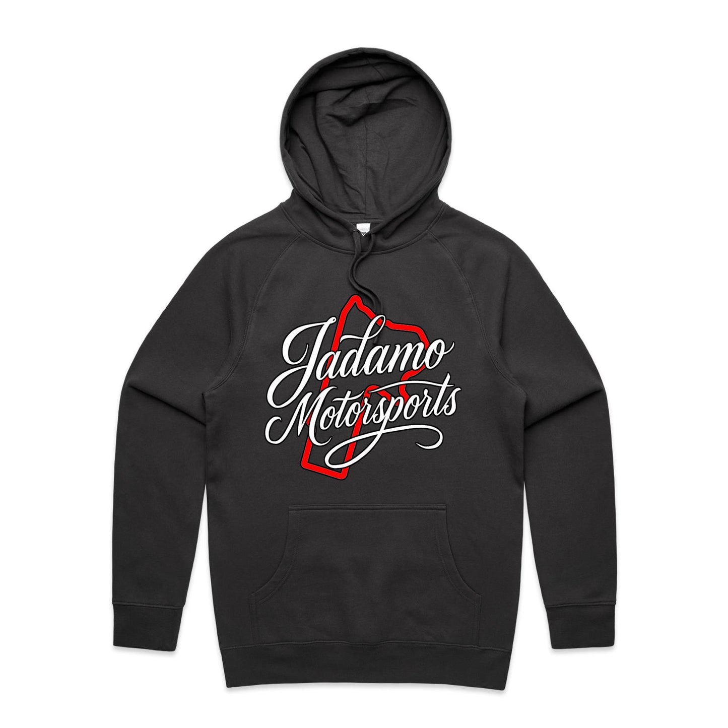 Laser Bathurst Hoodie