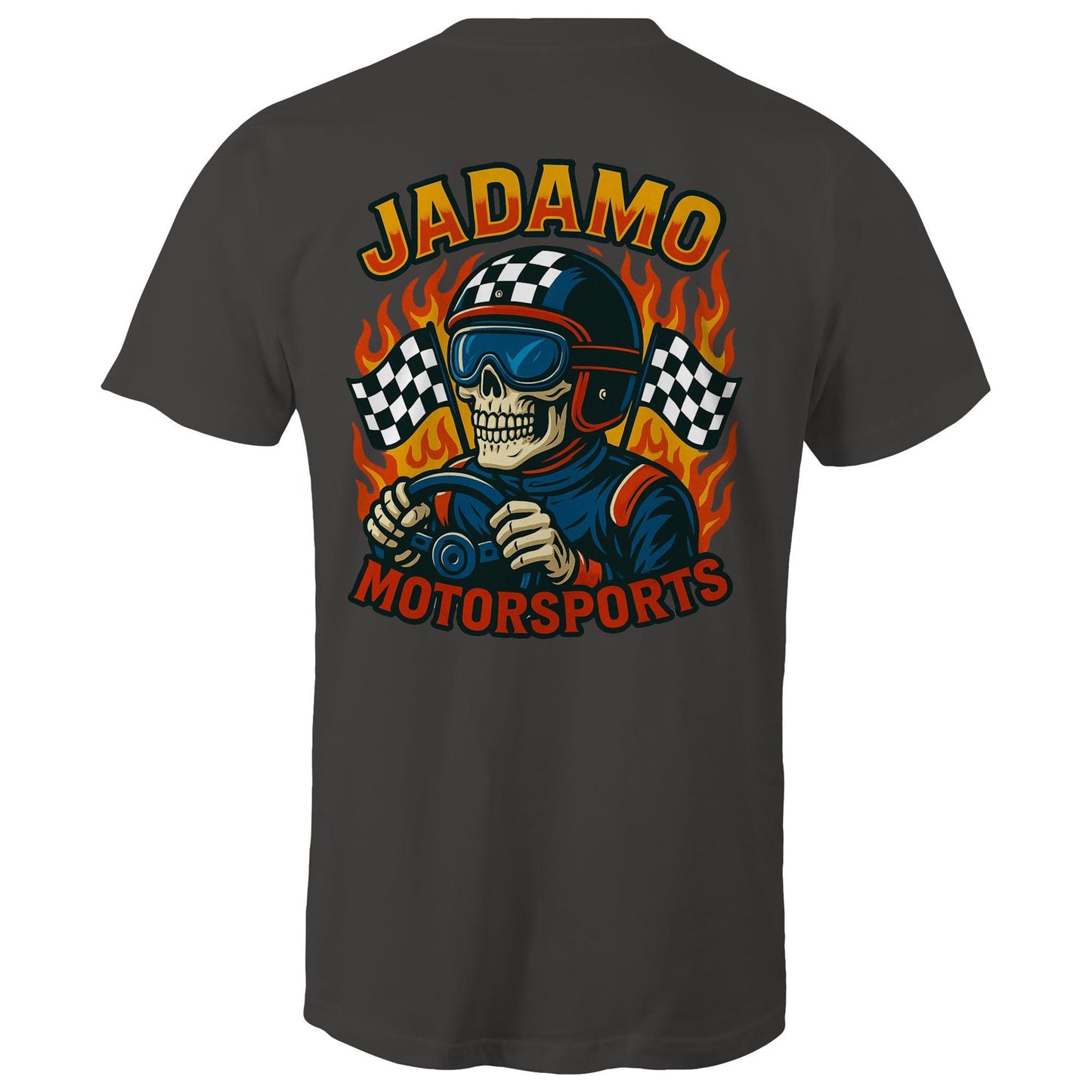 Jadamo Graff Racer