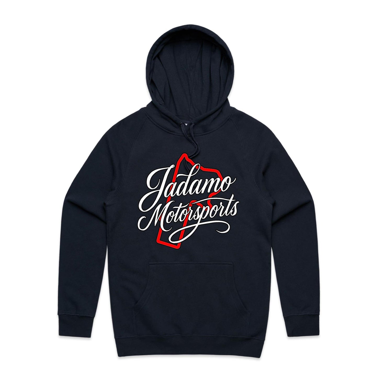 Laser Bathurst Hoodie