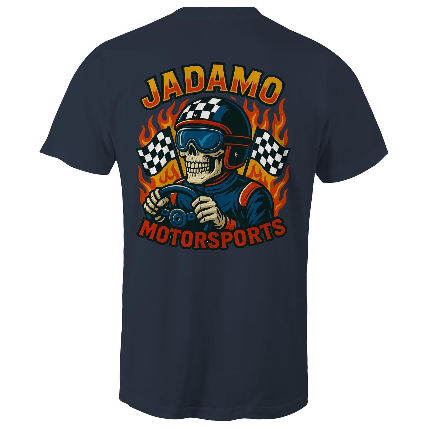 Jadamo Graff Racer