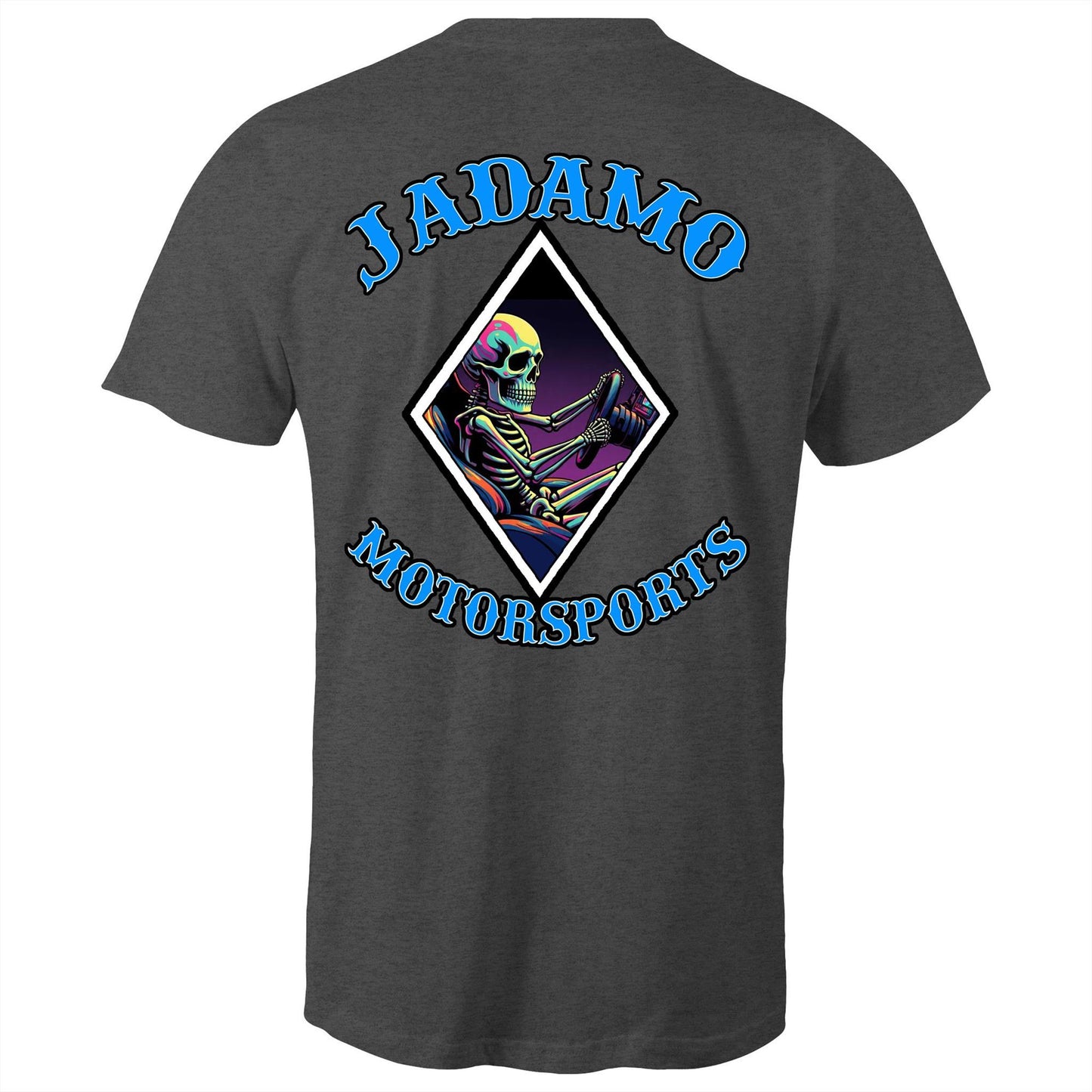 Jadamo Diamond Racer Tee