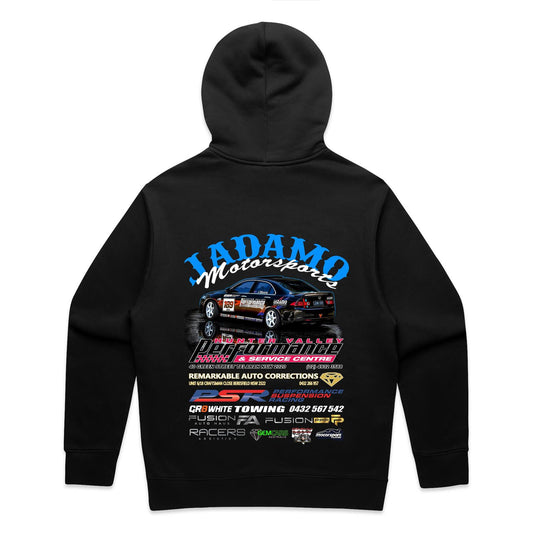 189 Honda Championship Hoodie