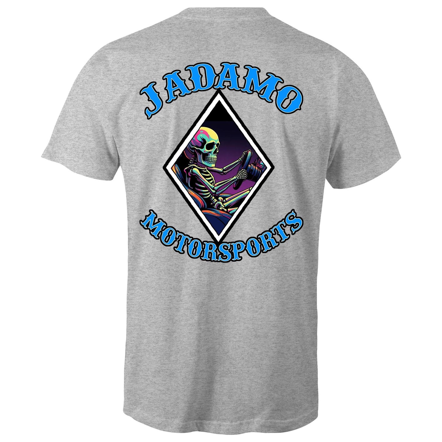 Jadamo Diamond Racer Tee