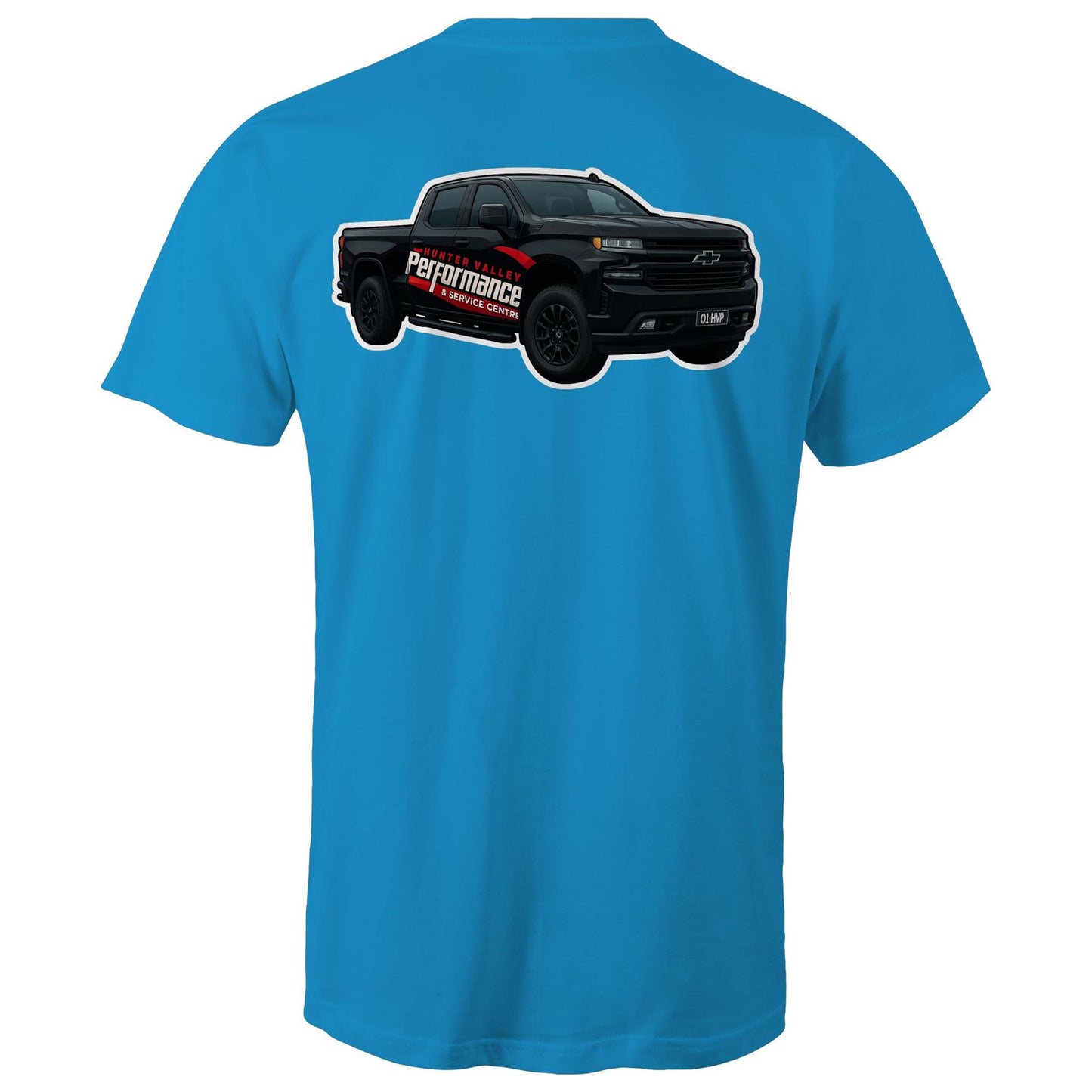 HVP Love Tee