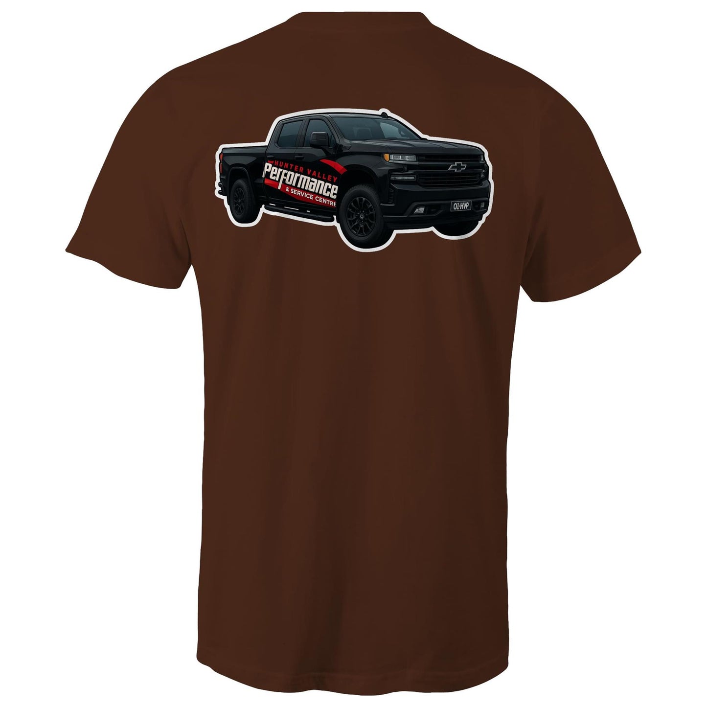 HVP Love Tee
