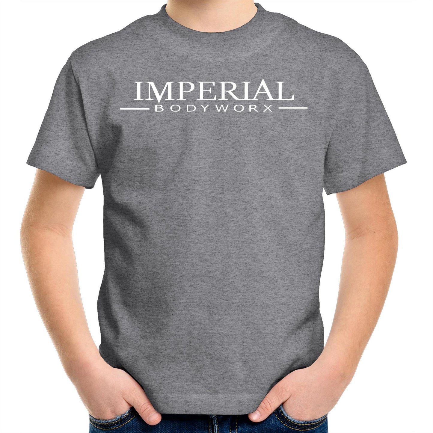 Imperial Bodyworx Kids Tee
