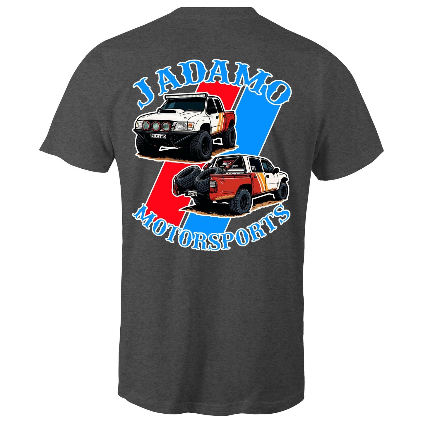 The Hilux Tee