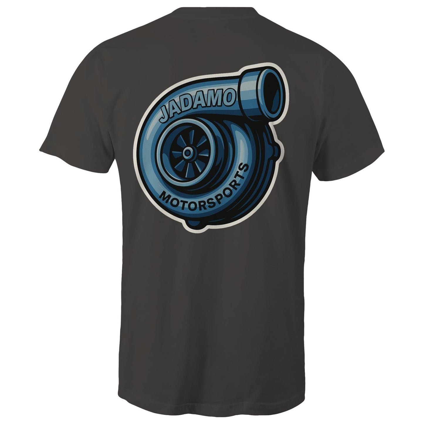 Jadamo Turbo Tee