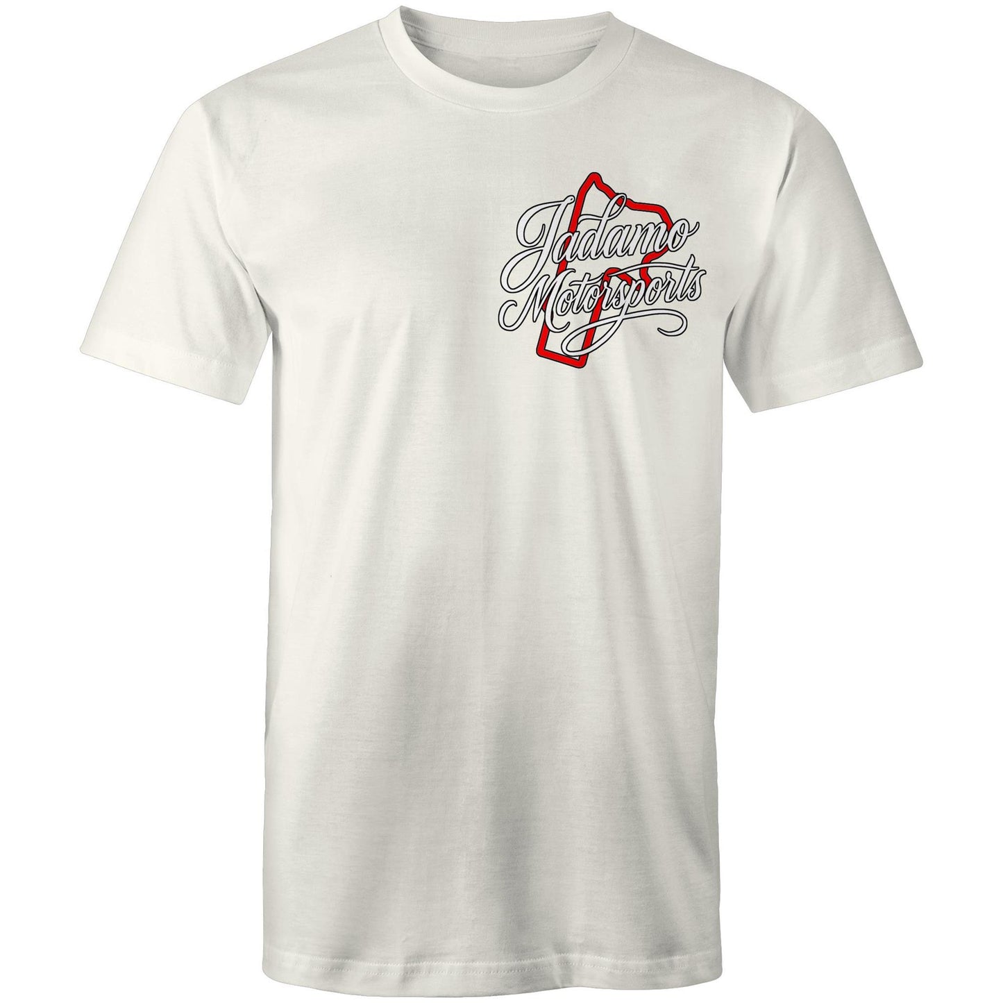 Jadamo Laser Bathurst Tee