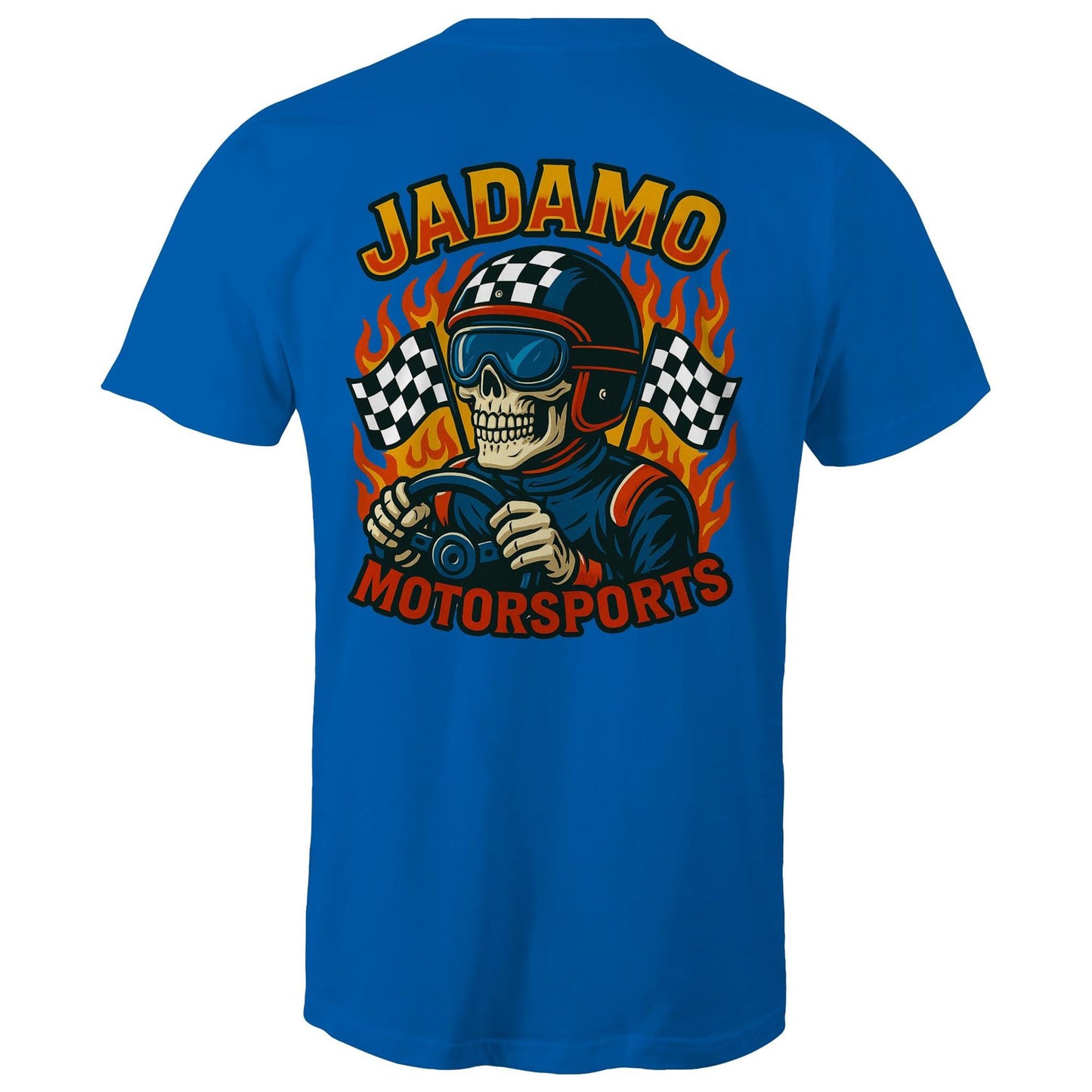 Jadamo Graff Racer