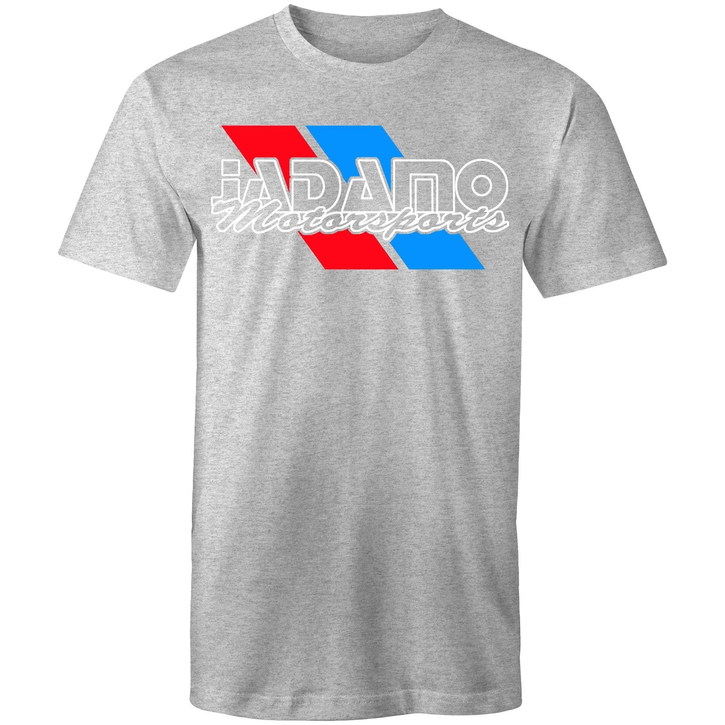 Jadamo Burnout Tee