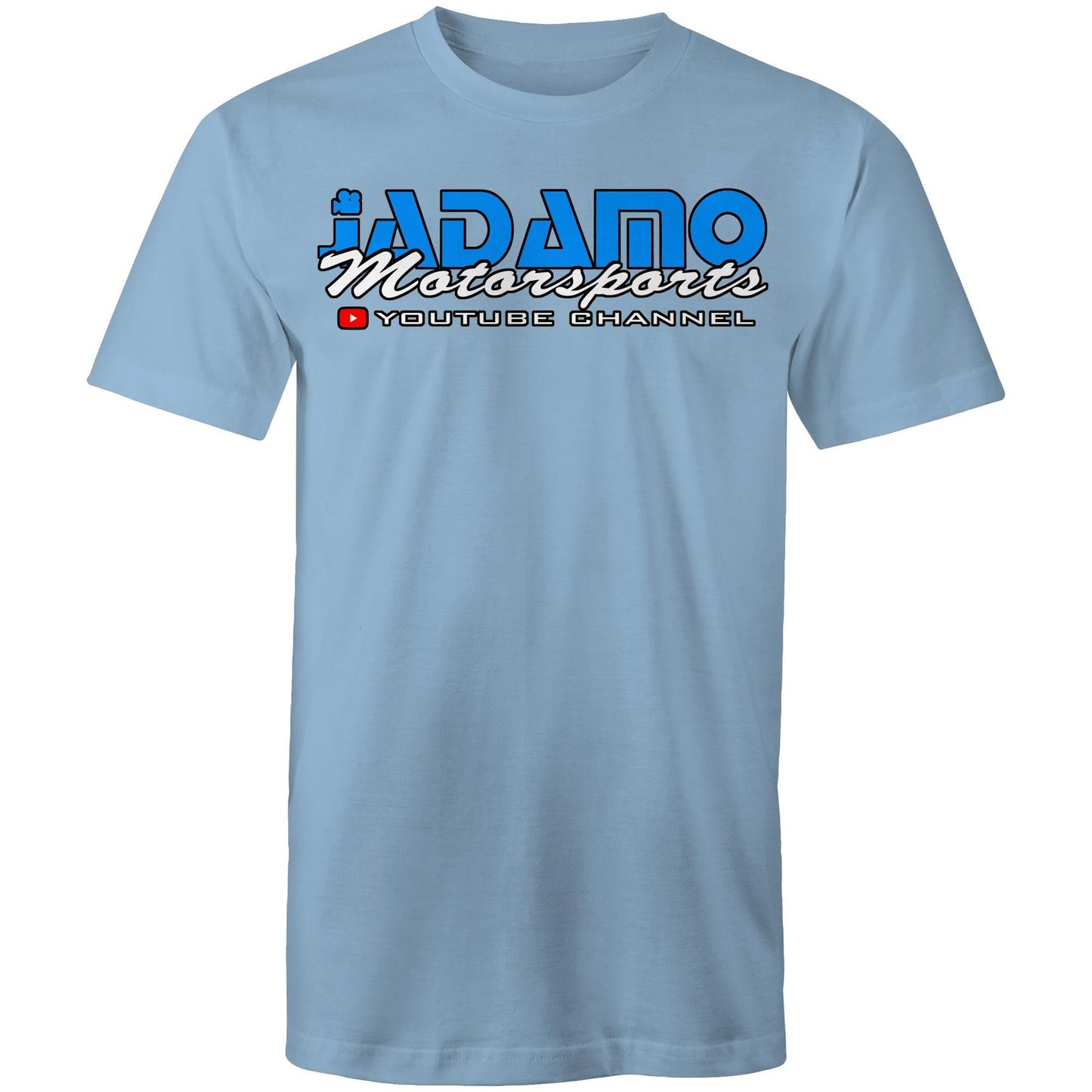 Jadamo "Fleet Tee"