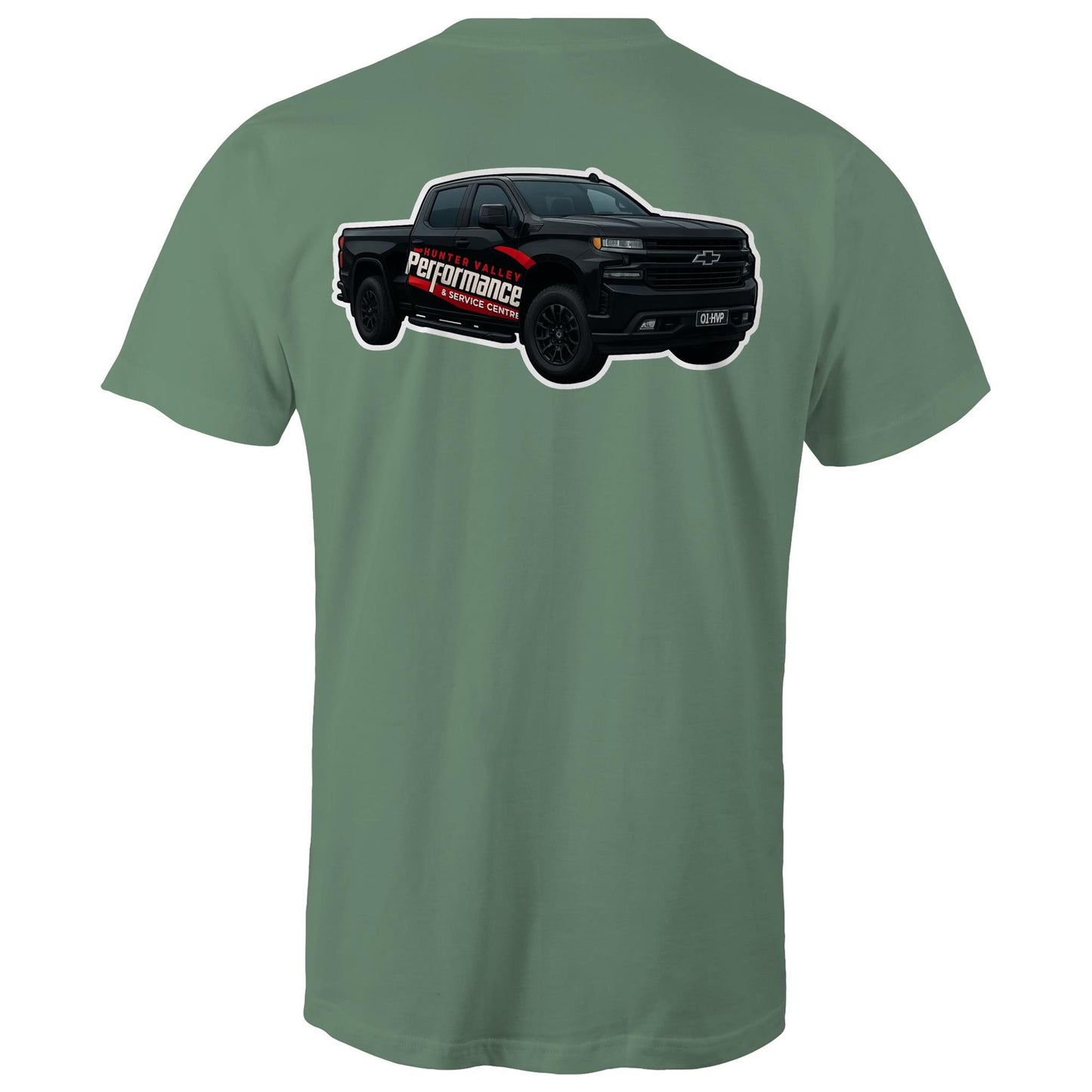 HVP Love Tee