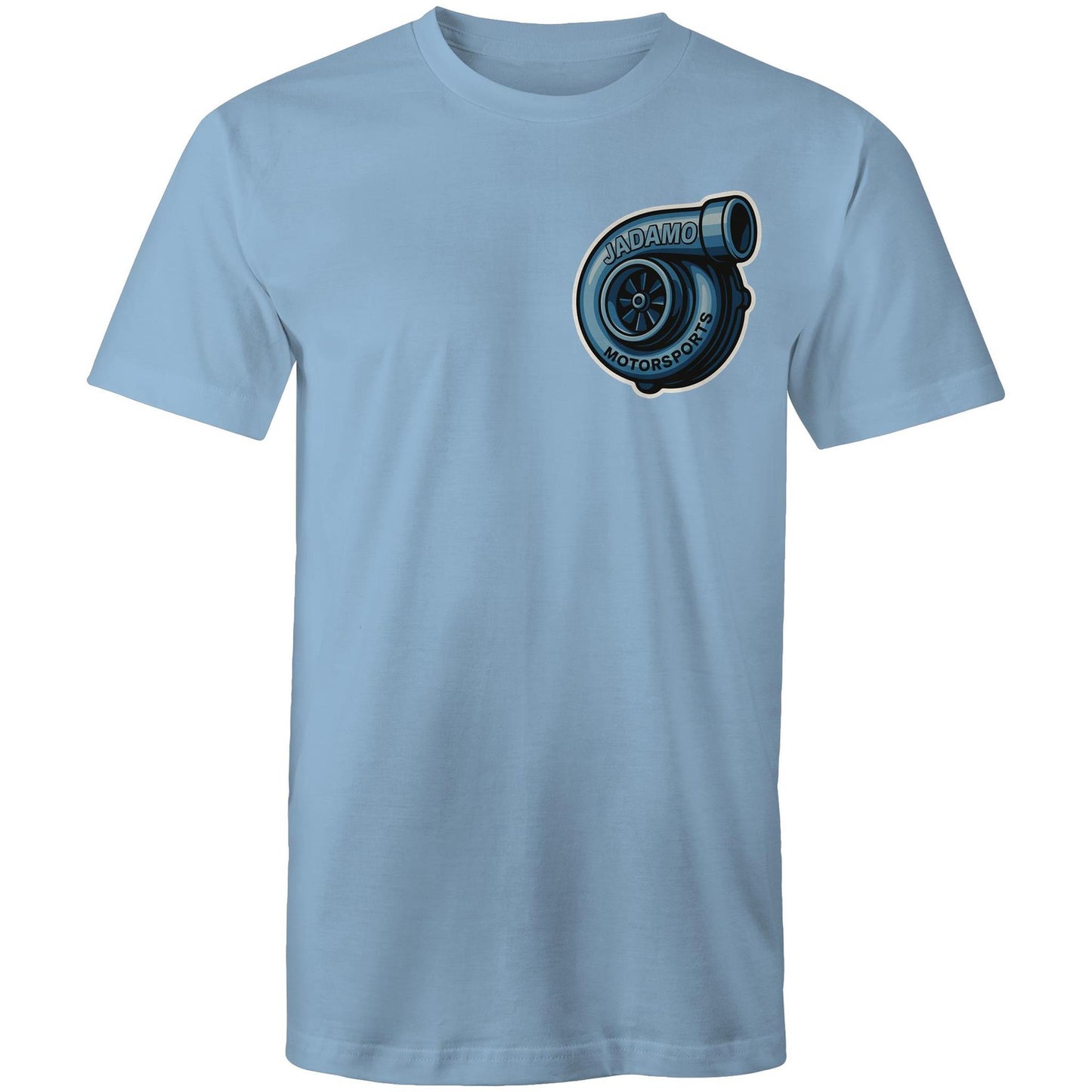 Jadamo Turbo Tee