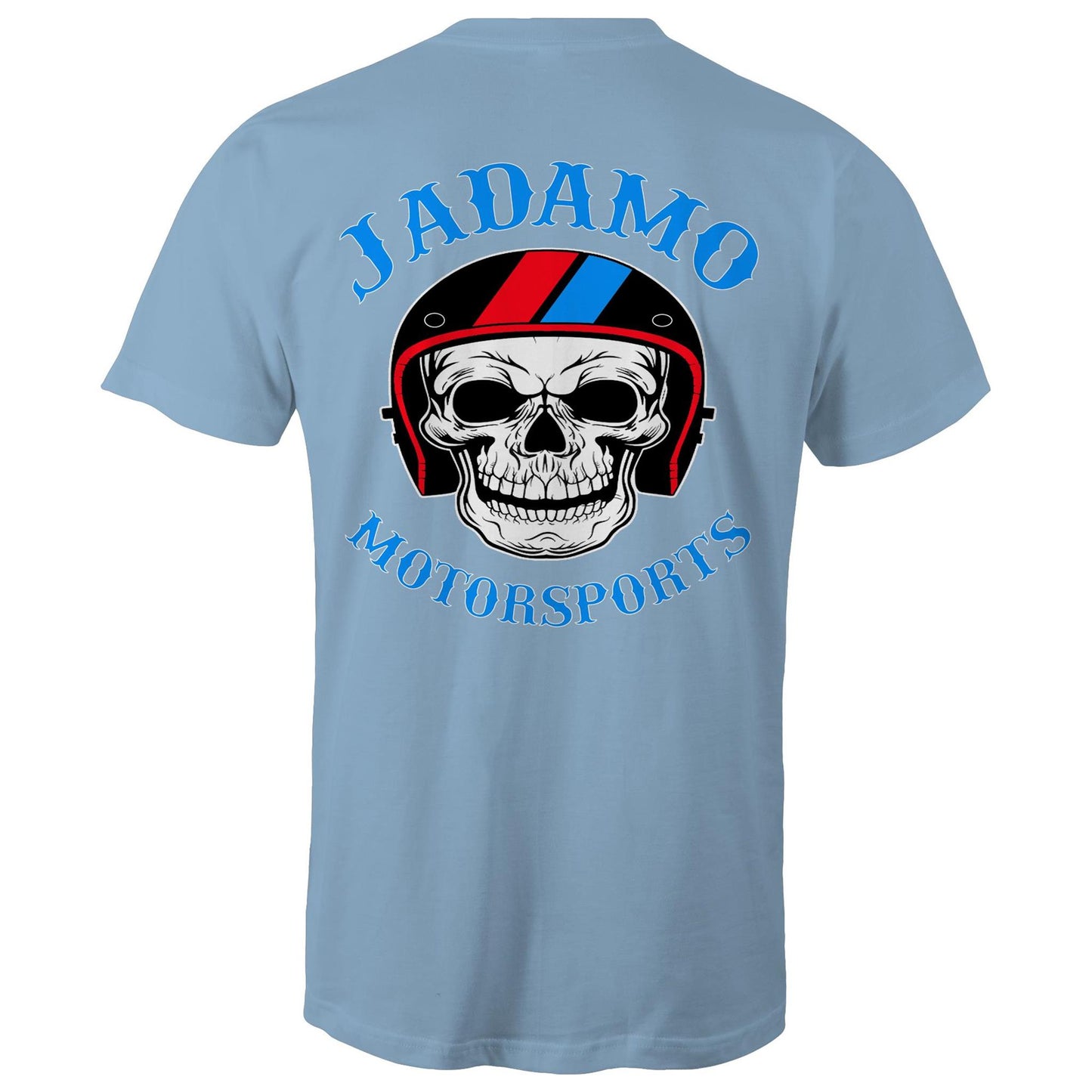 Jadamo Outlaw Curved