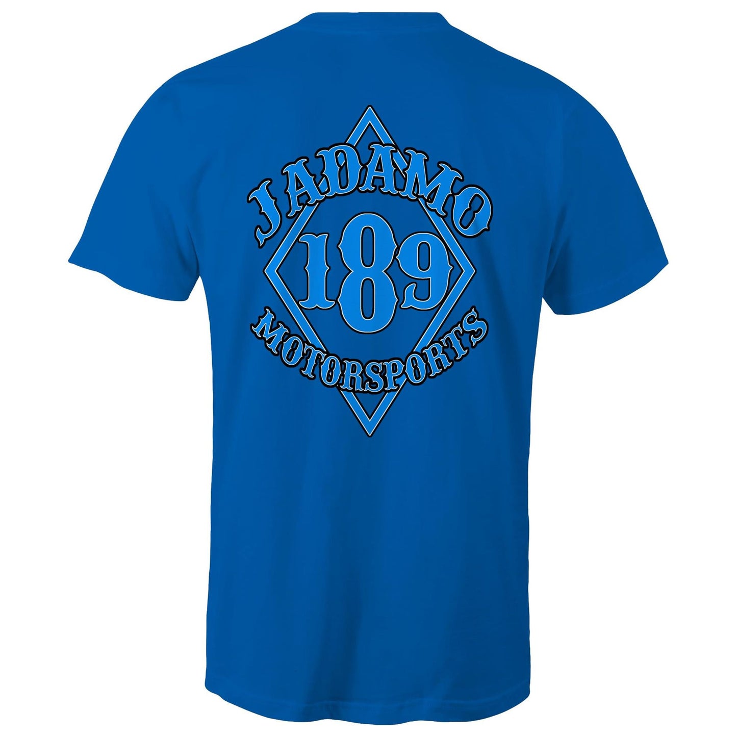 Jadamo Outlaw Diamond