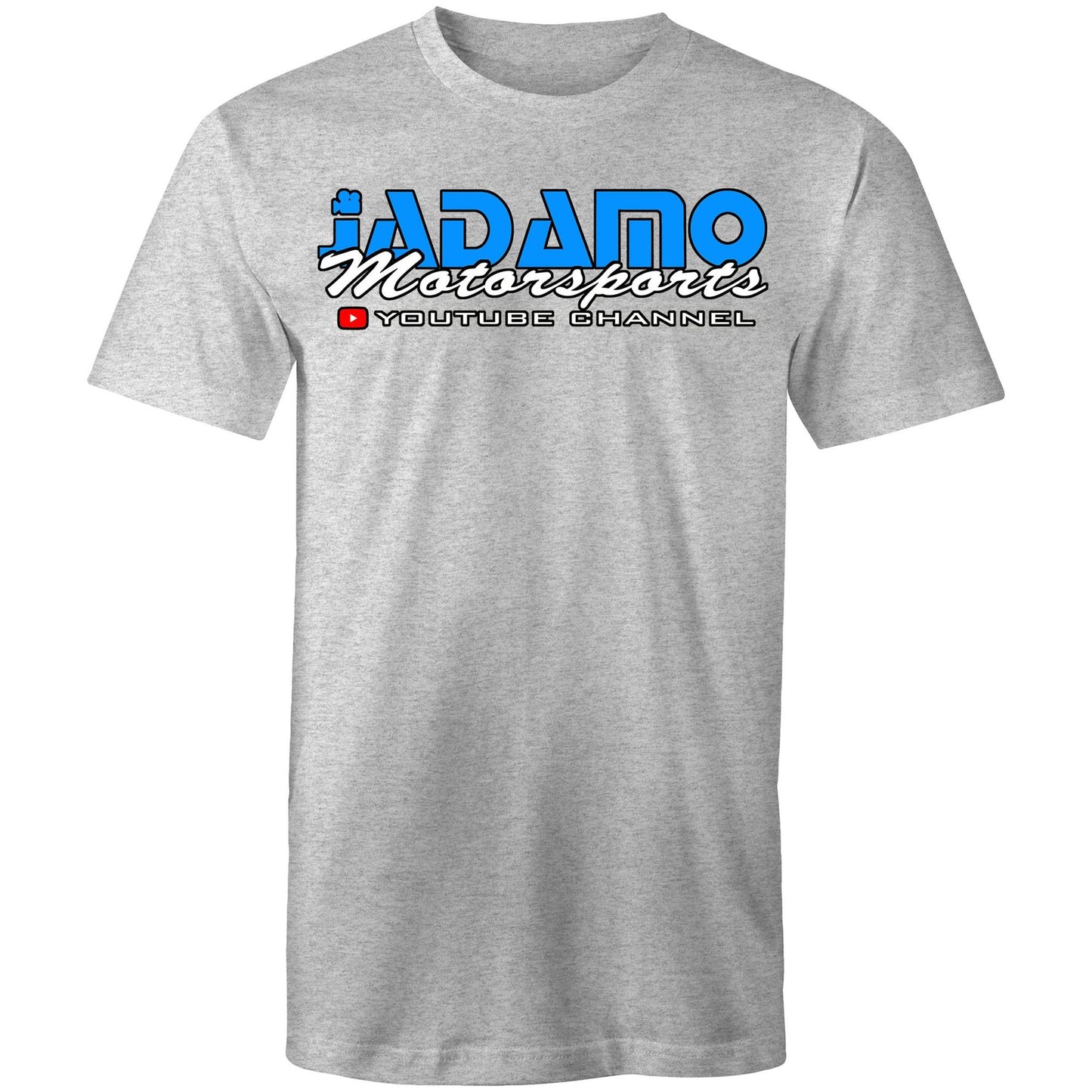 Jadamo "Fleet Tee"
