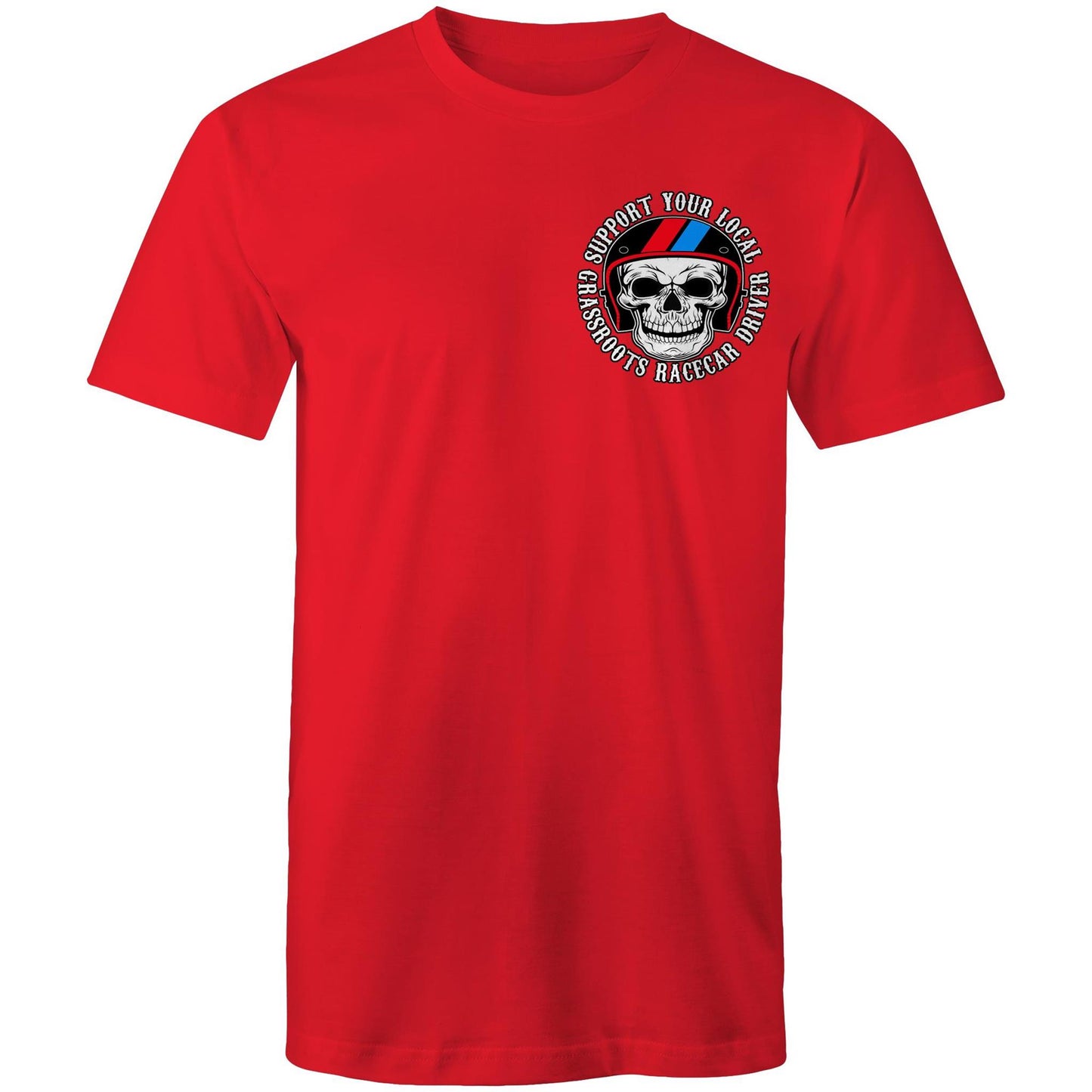 Jadamo Supporter Skull Tee