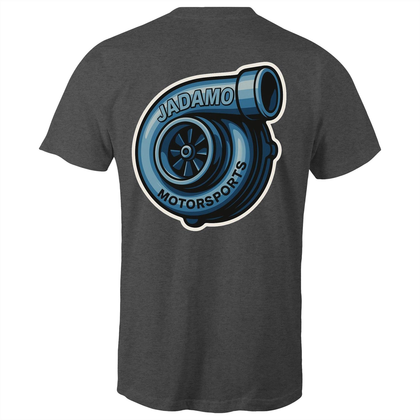 Jadamo Turbo Tee
