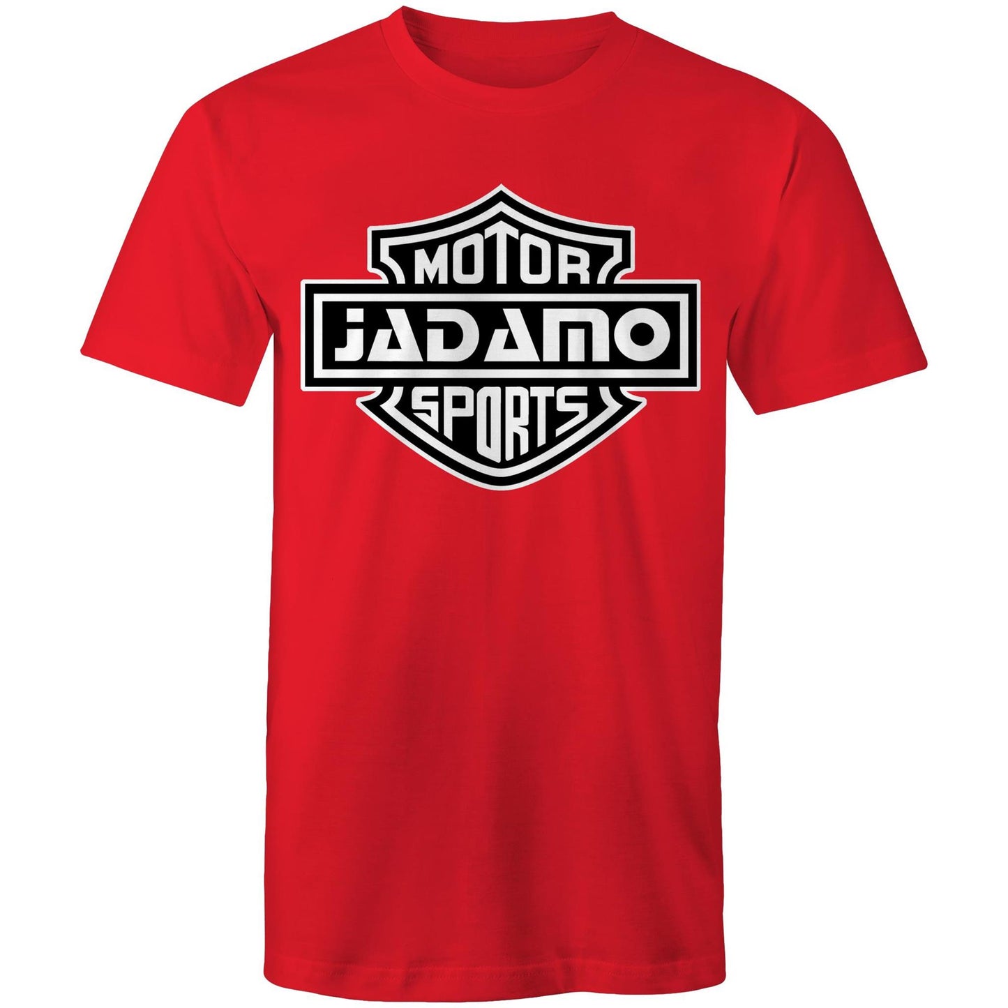 Jadamo HD logo