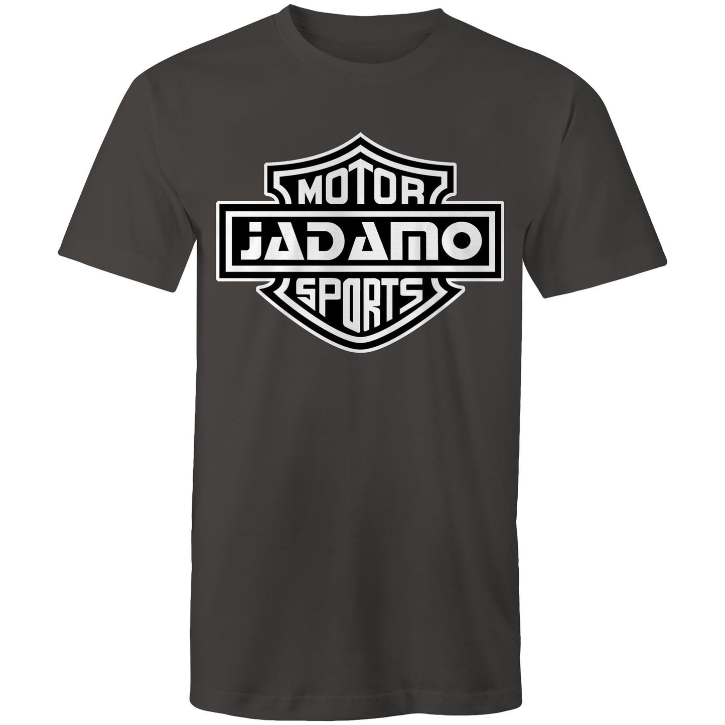 Jadamo HD logo