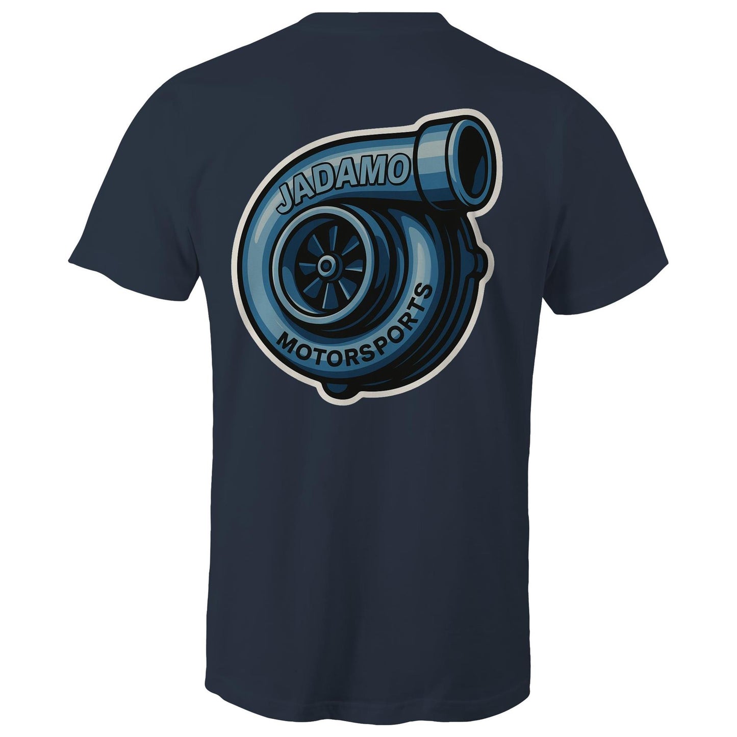 Jadamo Turbo Tee