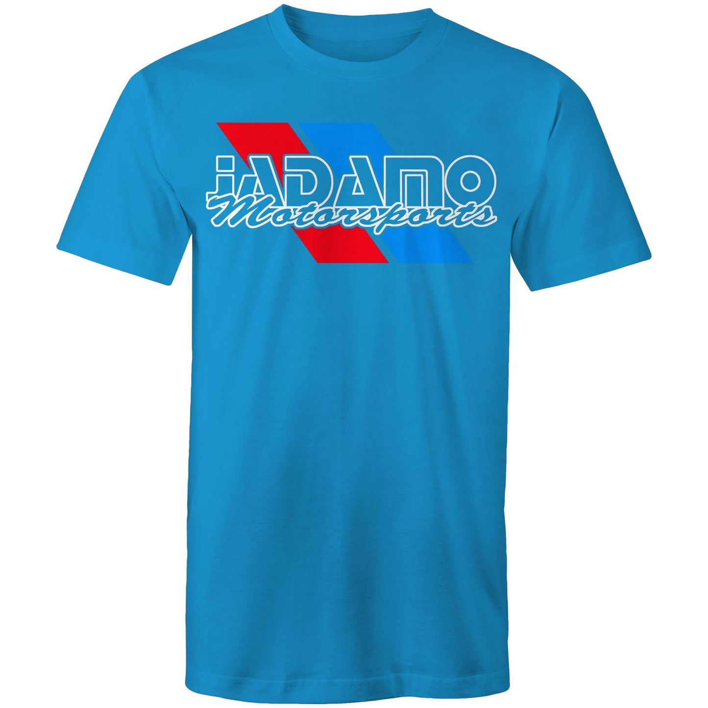 Jadamo Burnout Tee