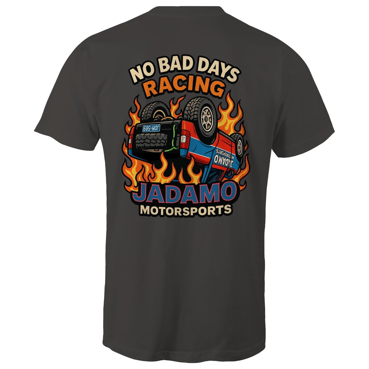 No Bad Days Racing
