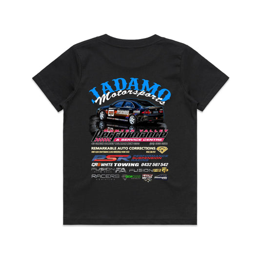 189 Honda Championship kids tee
