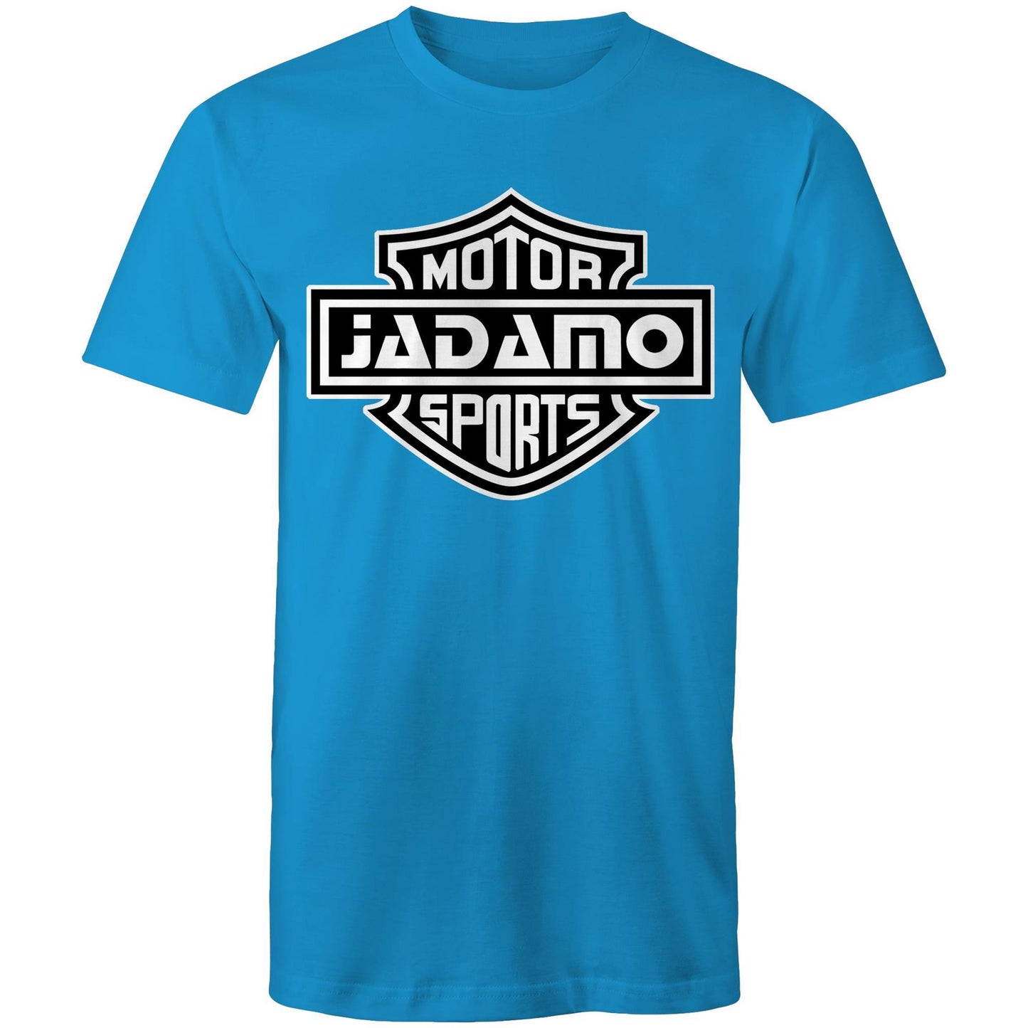 Jadamo HD logo