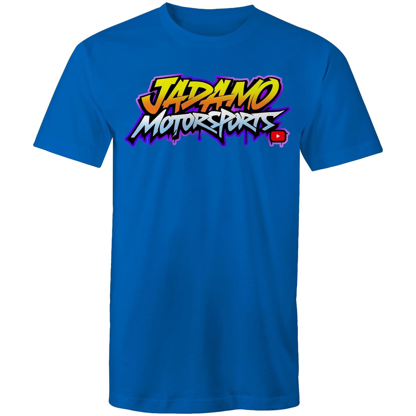 Jadamo Graff Racer