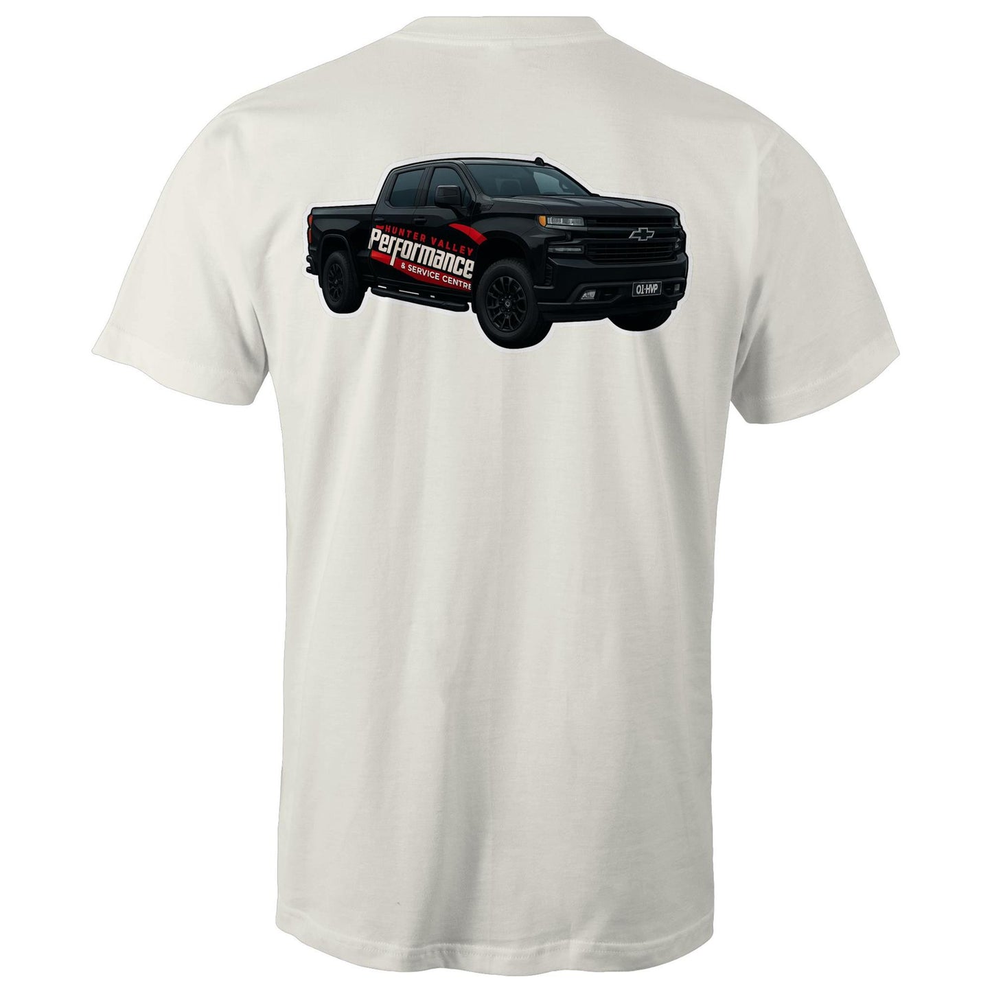 HVP Love Tee