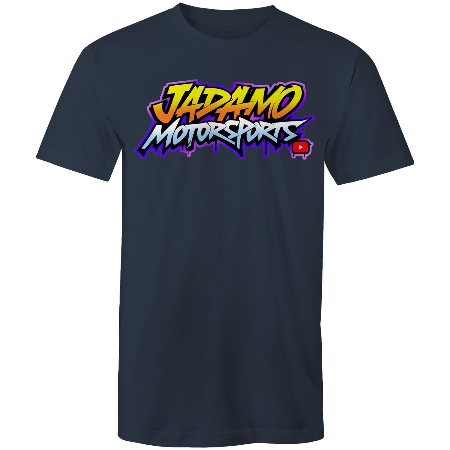 Jadamo Graff Racer