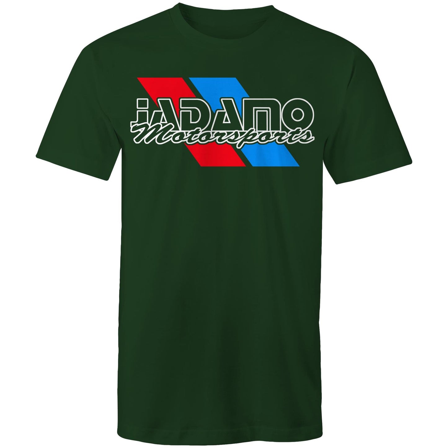 Jadamo Burnout Tee