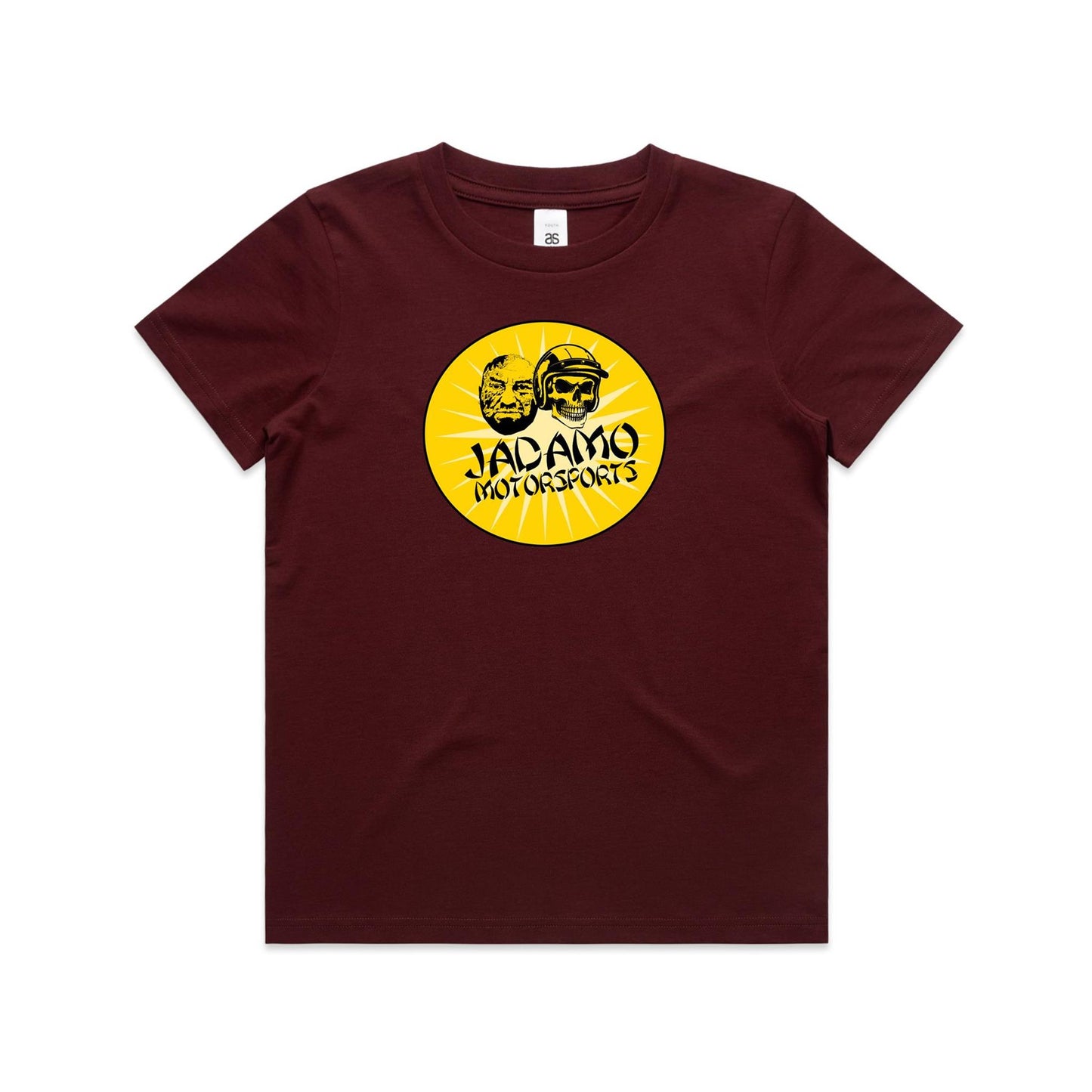 GYG WRX Youth Tee