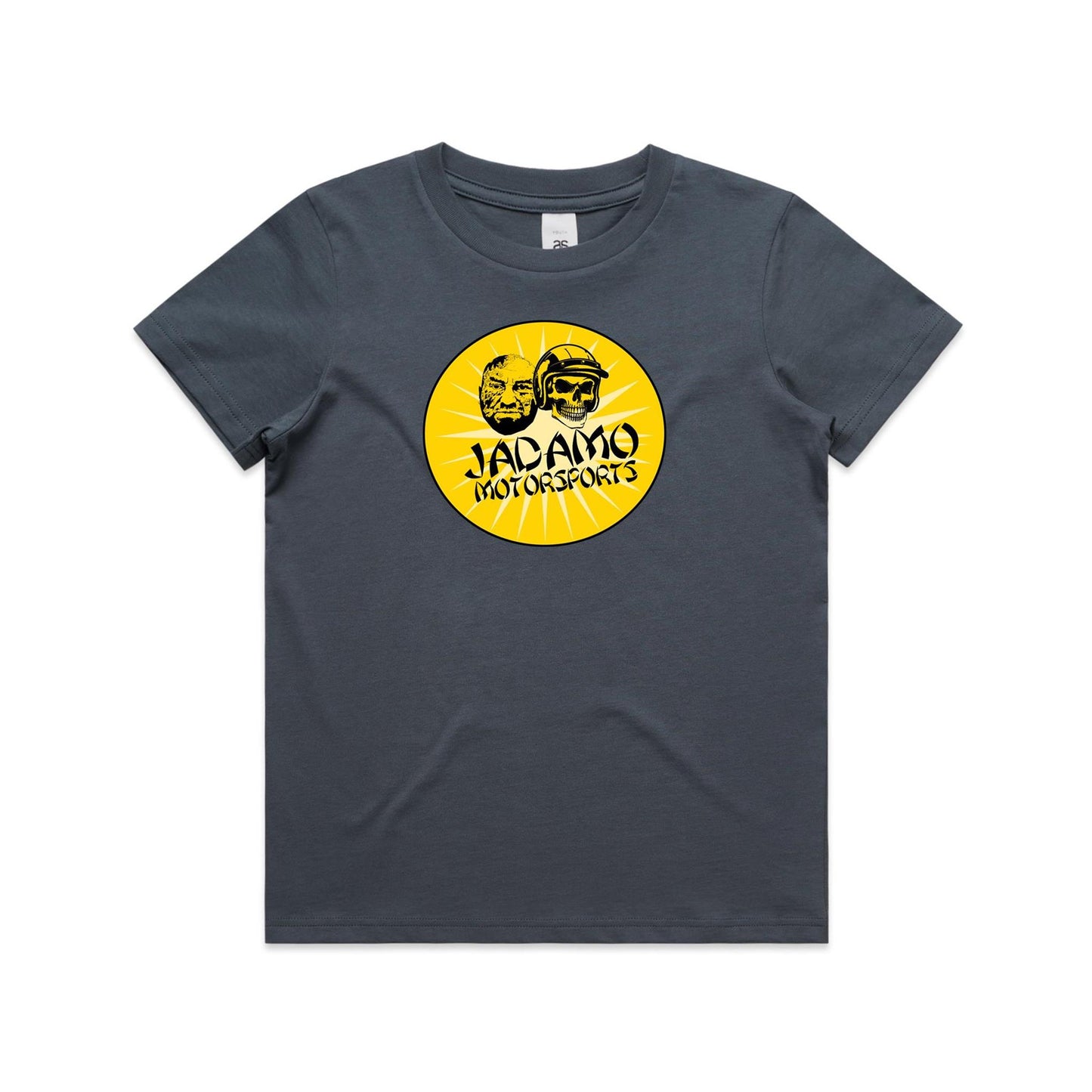 GYG WRX Youth Tee