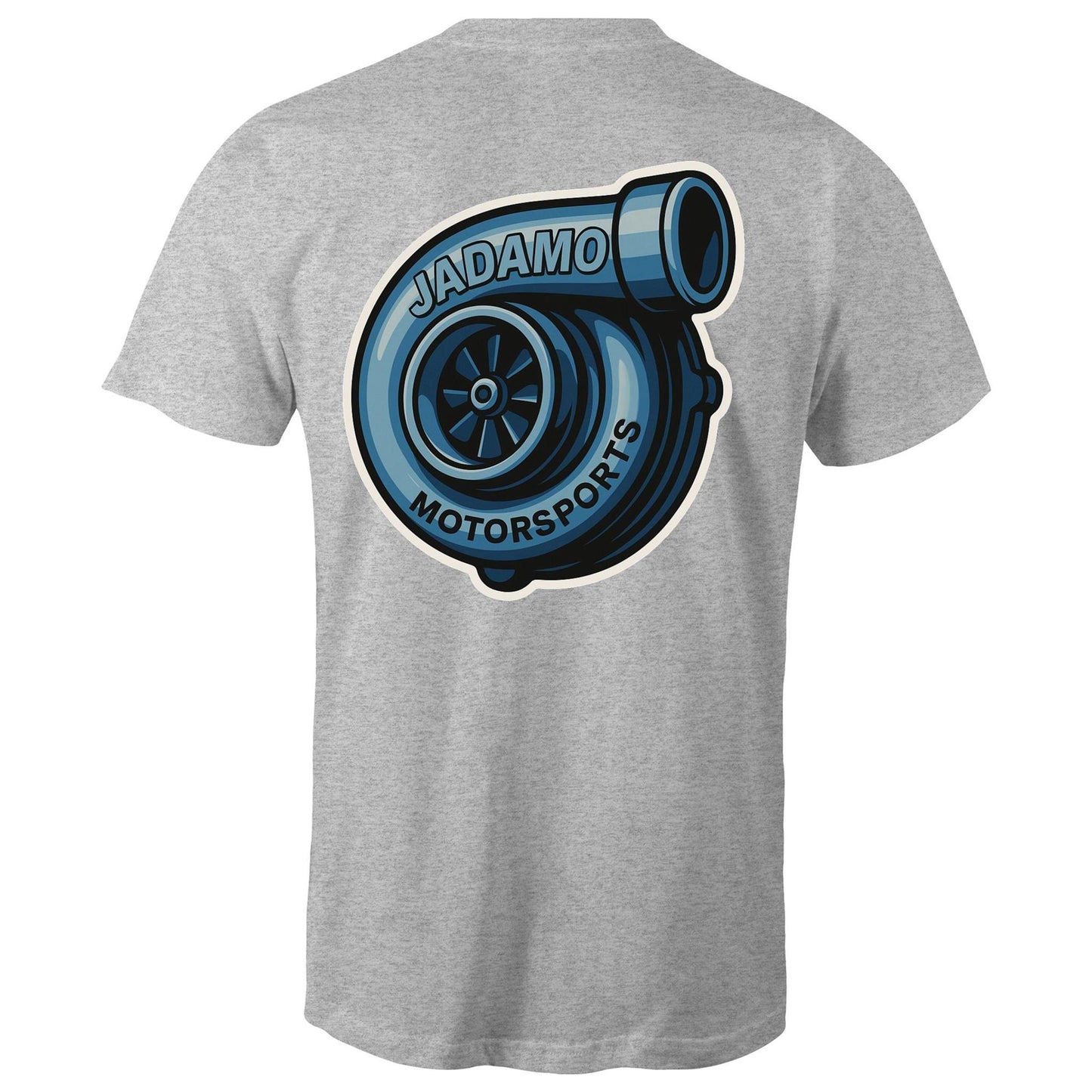 Jadamo Turbo Tee