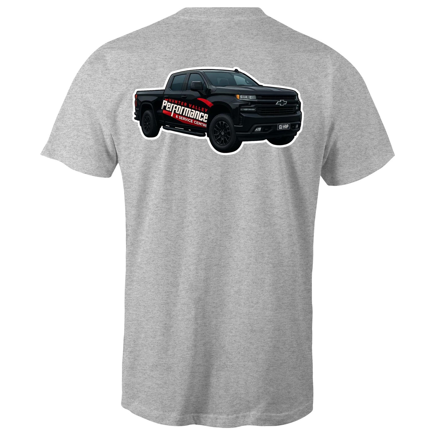 HVP Love Tee