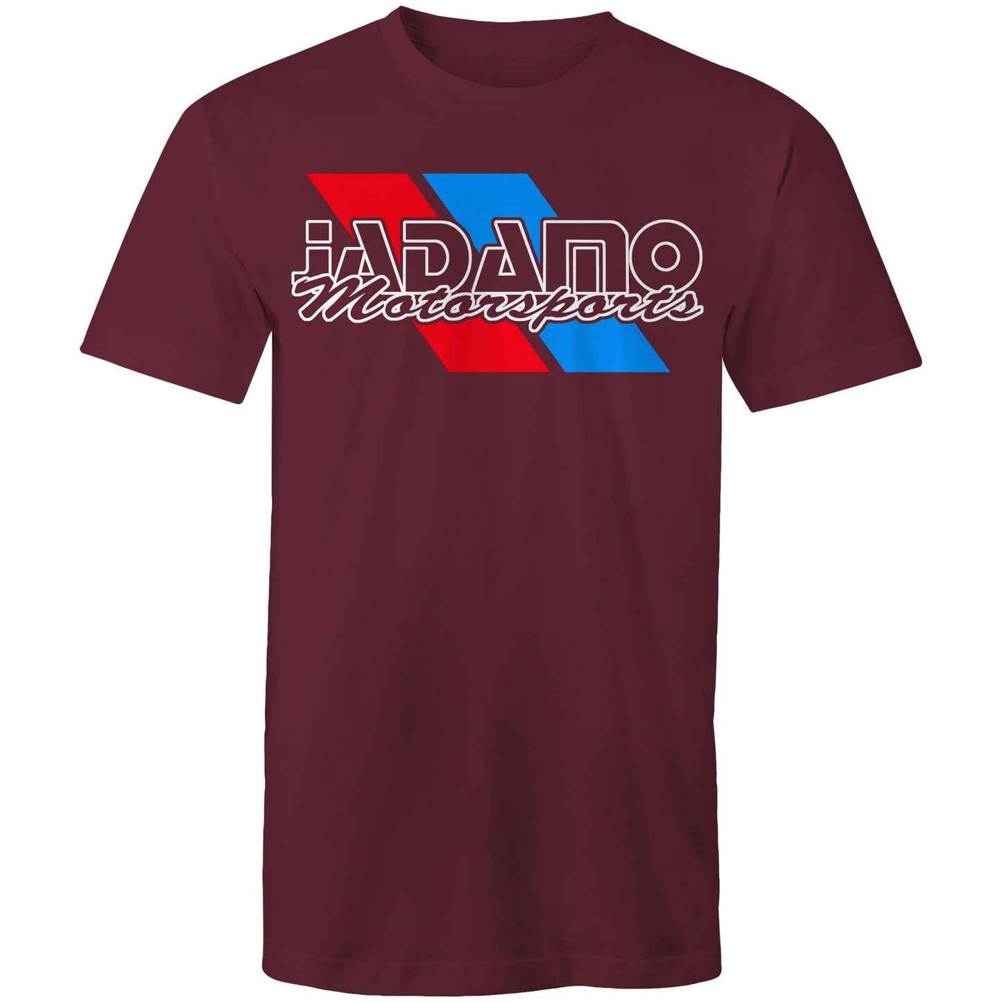 Jadamo Burnout Tee