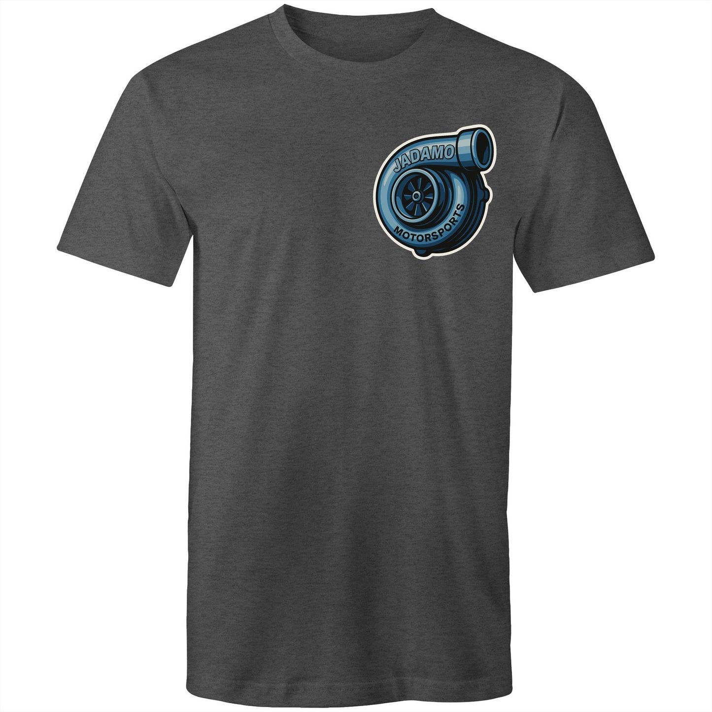 Jadamo Turbo Tee