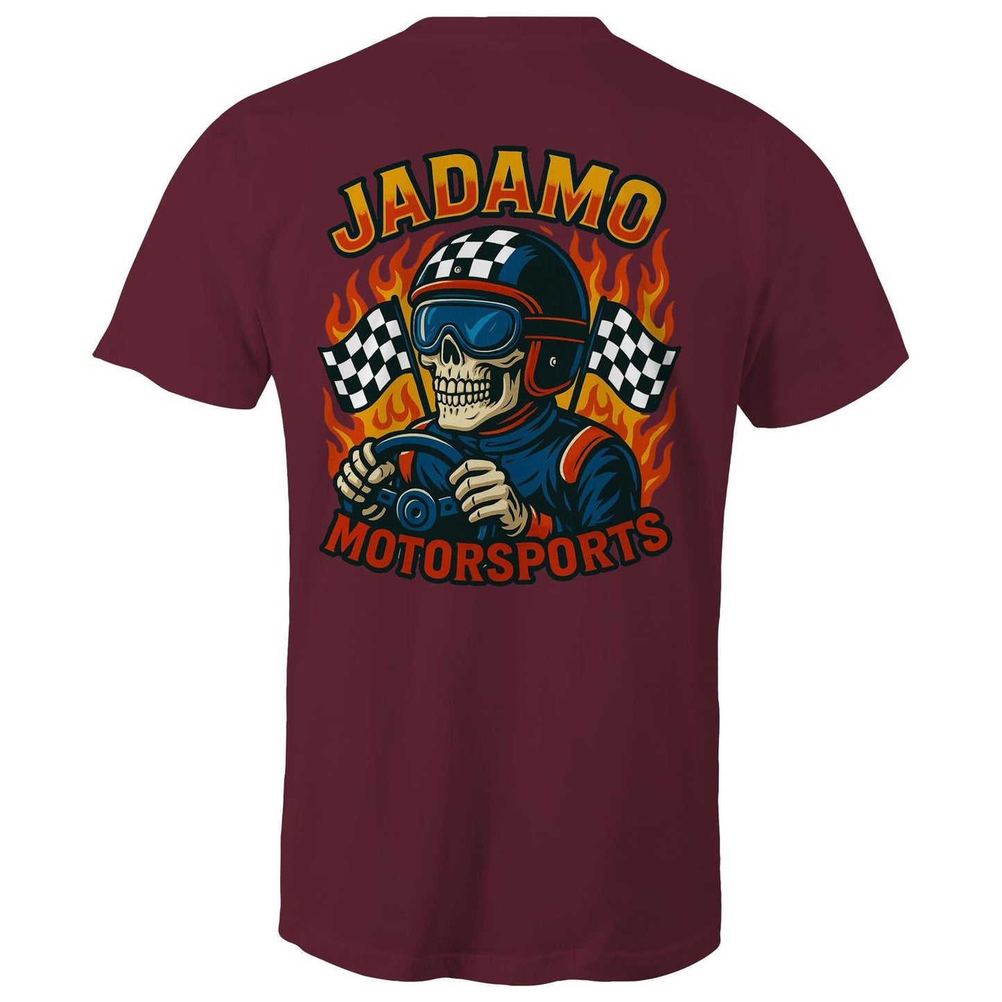 Jadamo Graff Racer