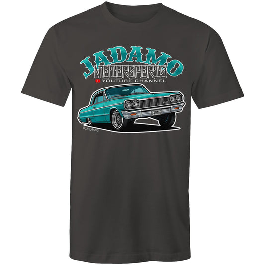 Jadamo 64 Impala Tee