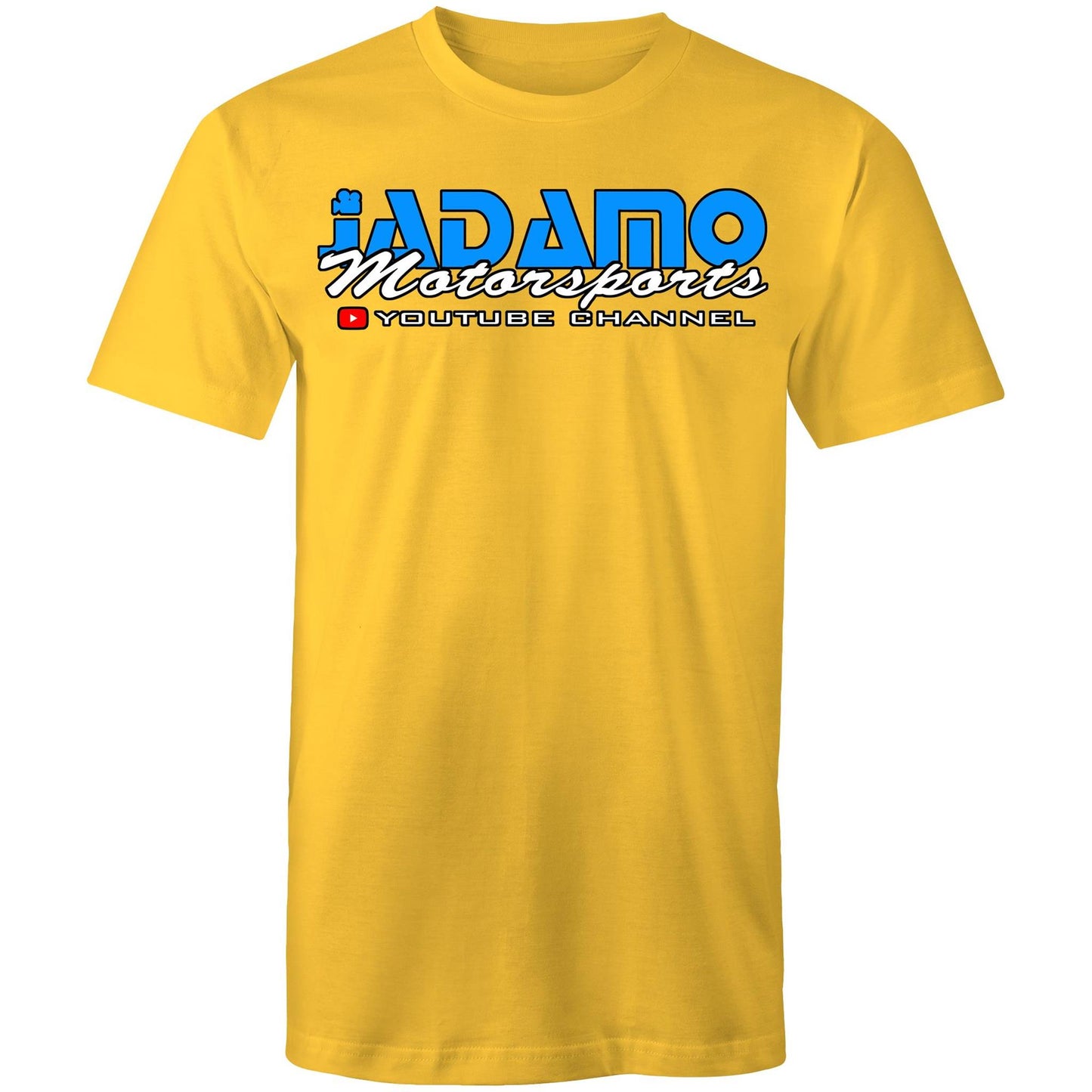 Jadamo YT Skull Racer