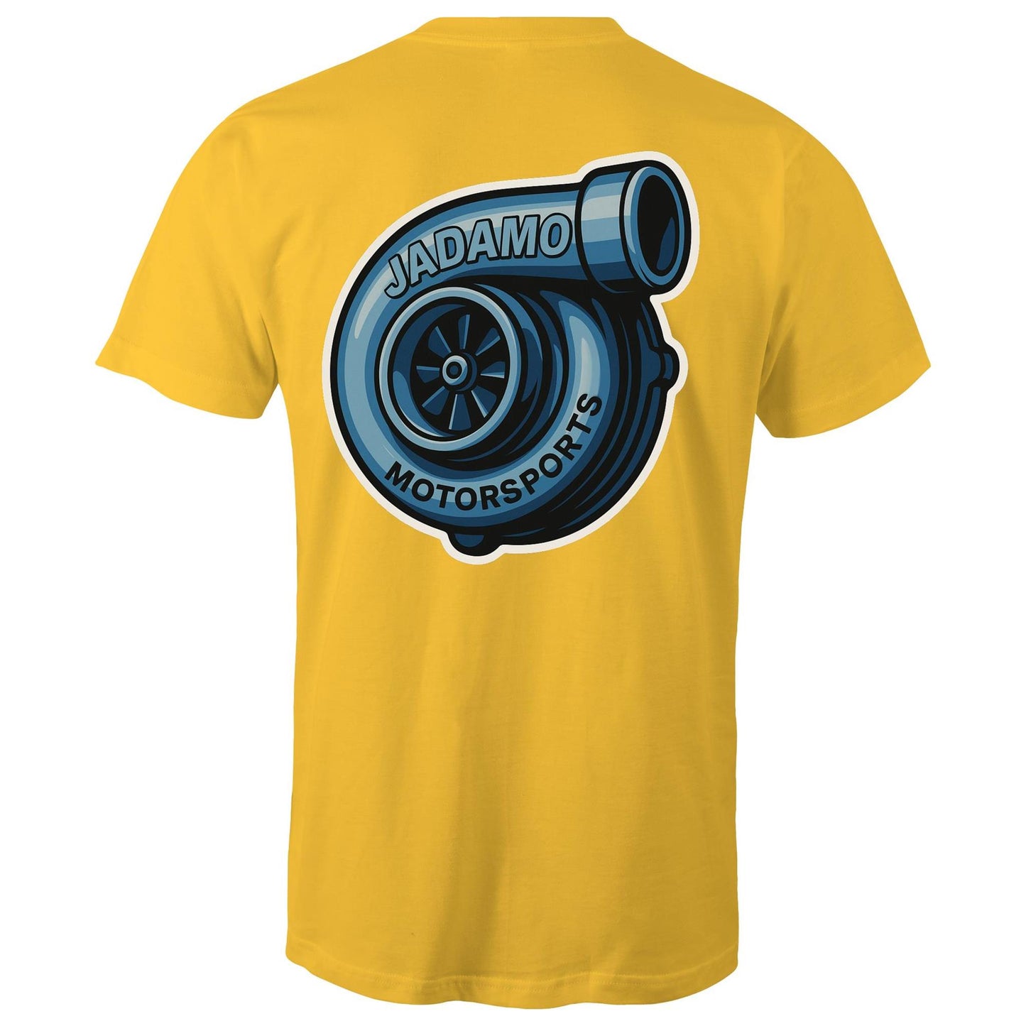 Jadamo Turbo Tee