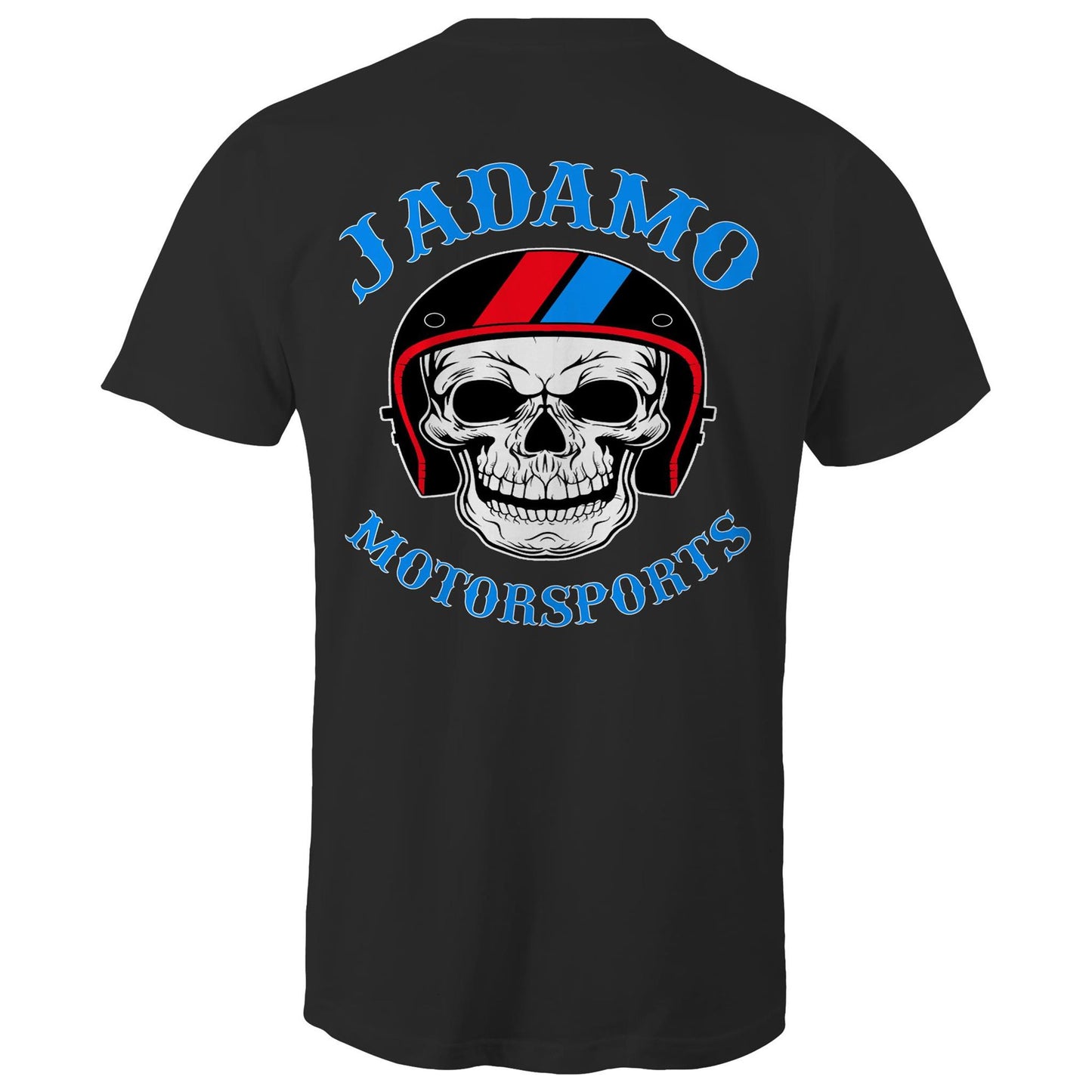 Jadamo Outlaw Curved