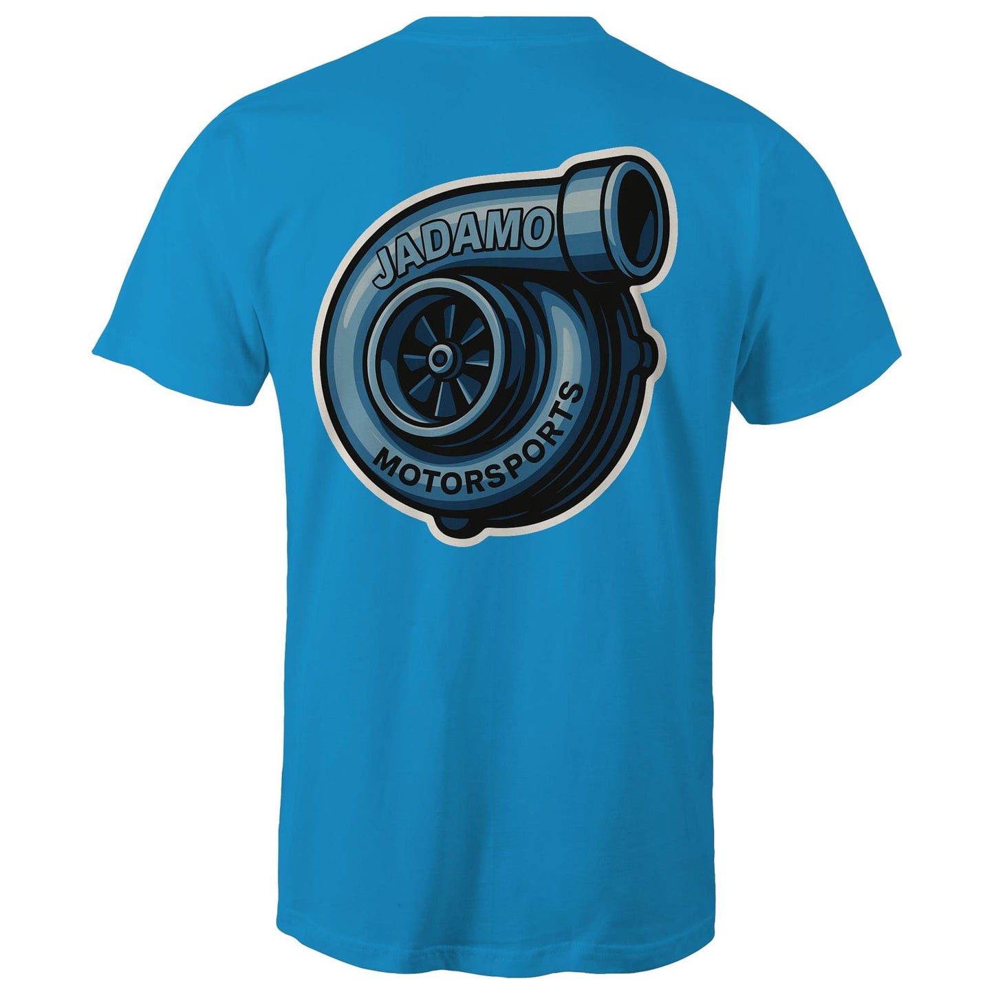 Jadamo Turbo Tee
