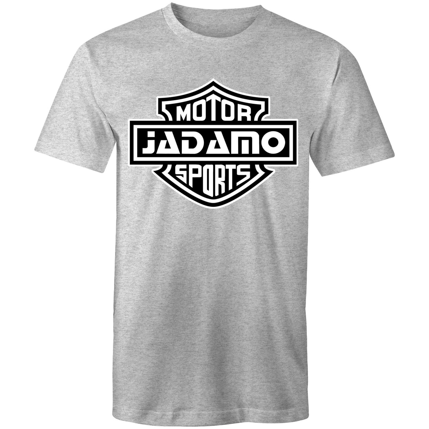 Jadamo HD logo