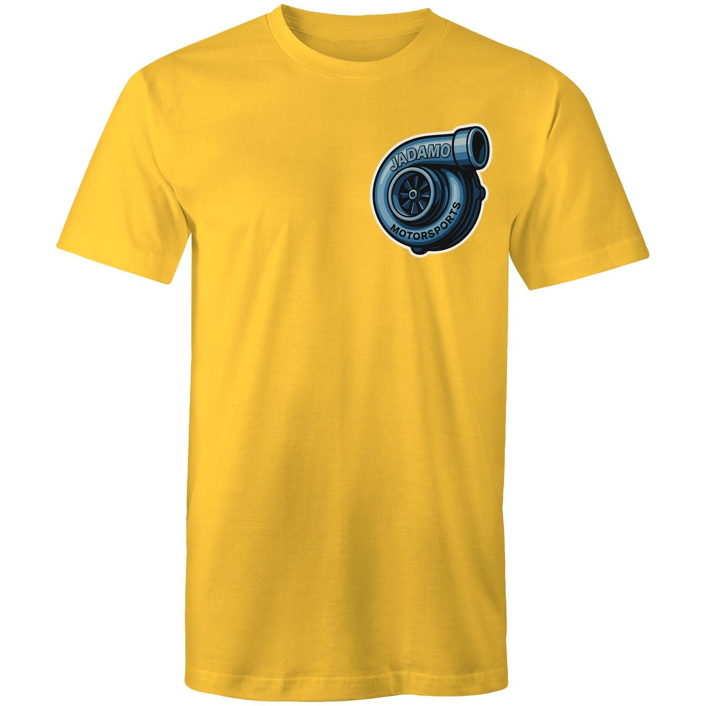 Jadamo Turbo Tee